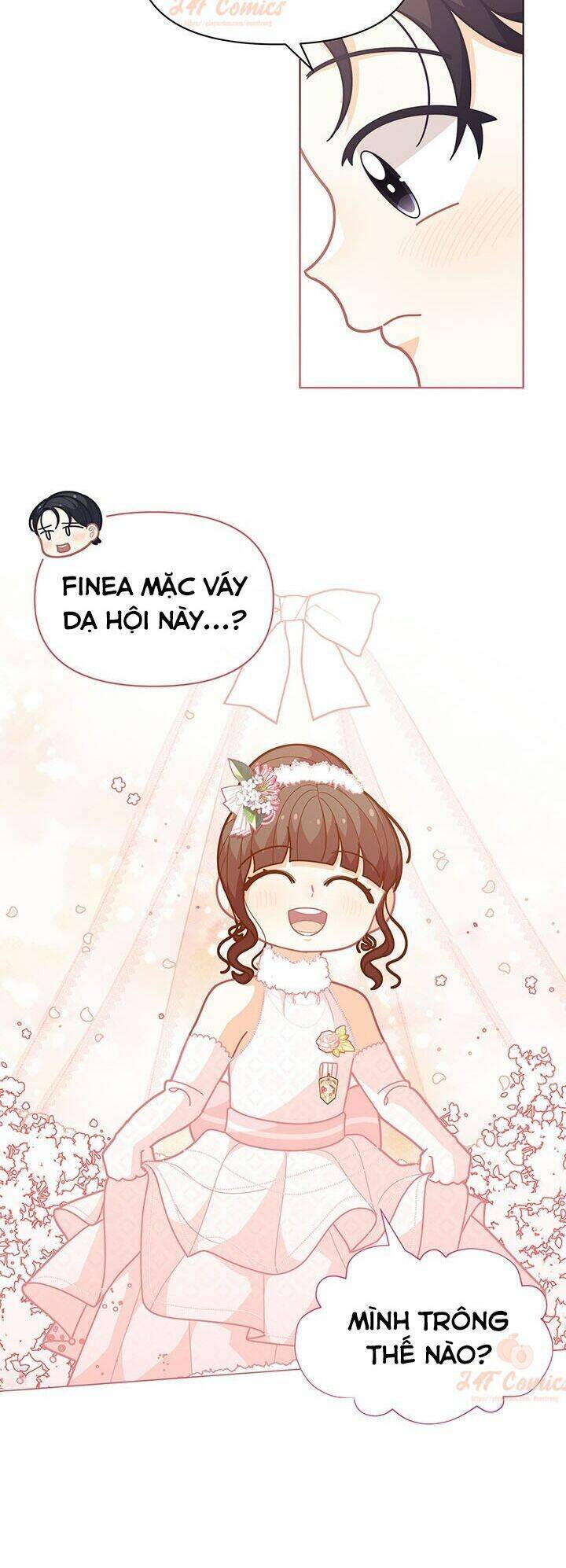 Tôi Chỉ Là Một Tiểu Thư Bình Thường Chapter 42 - 29