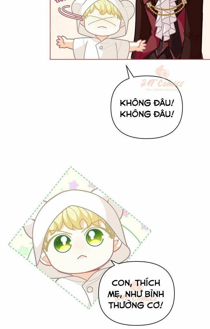 Tôi Chỉ Là Một Tiểu Thư Bình Thường Chapter 42 - 7