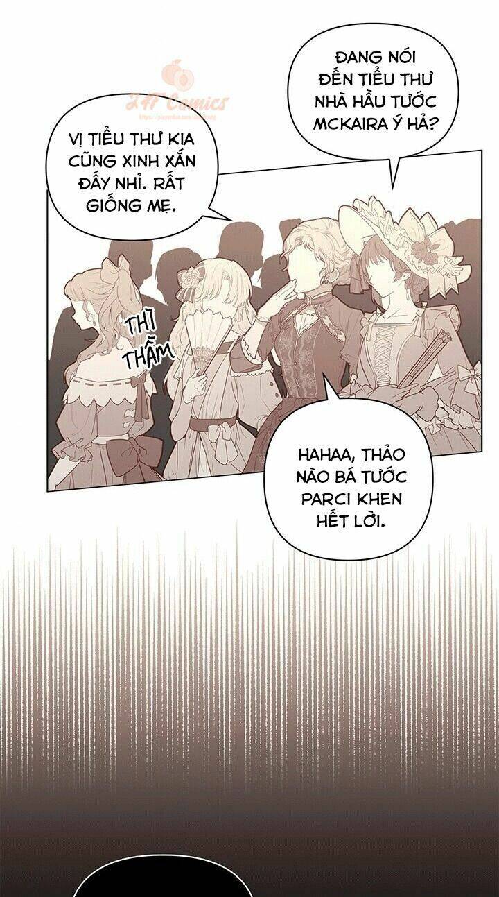 Tôi Chỉ Là Một Tiểu Thư Bình Thường Chapter 45 - 22