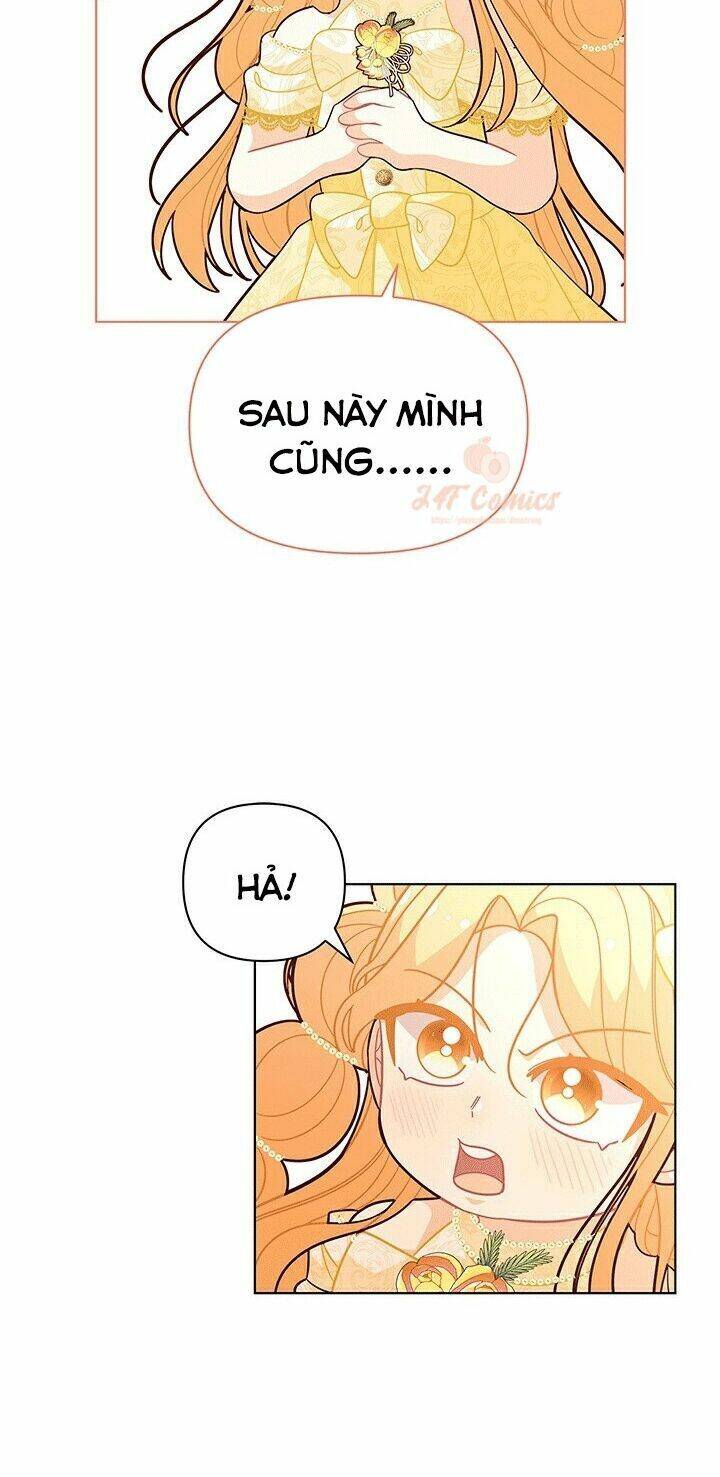 Tôi Chỉ Là Một Tiểu Thư Bình Thường Chapter 45 - 32
