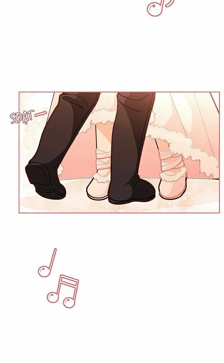 Tôi Chỉ Là Một Tiểu Thư Bình Thường Chapter 45 - 6