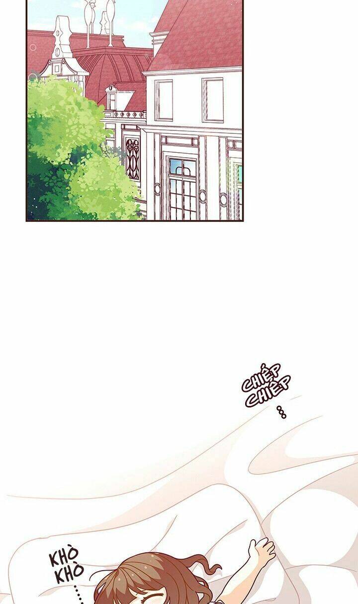Tôi Chỉ Là Một Tiểu Thư Bình Thường Chapter 47 - 14