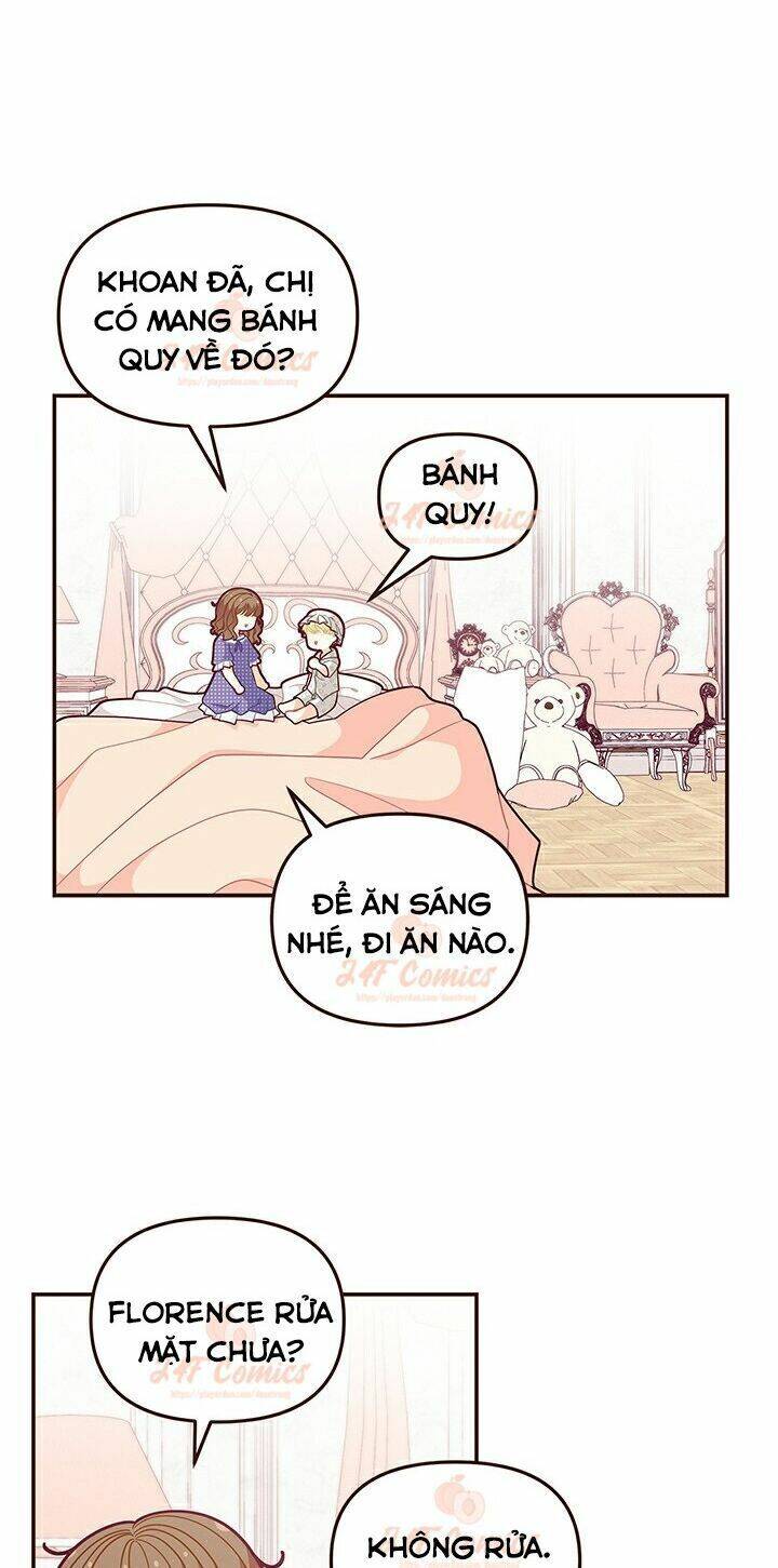Tôi Chỉ Là Một Tiểu Thư Bình Thường Chapter 47 - 23