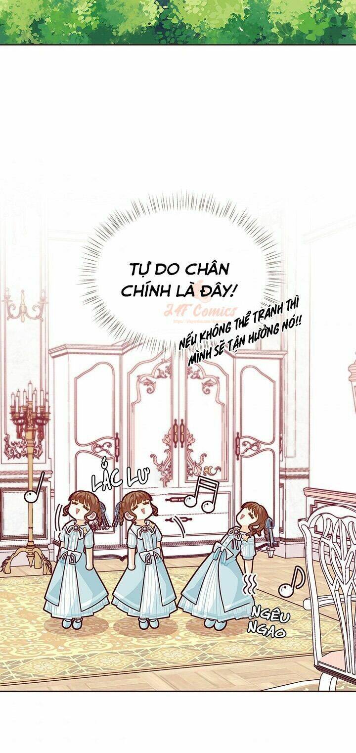 Tôi Chỉ Là Một Tiểu Thư Bình Thường Chapter 47 - 28