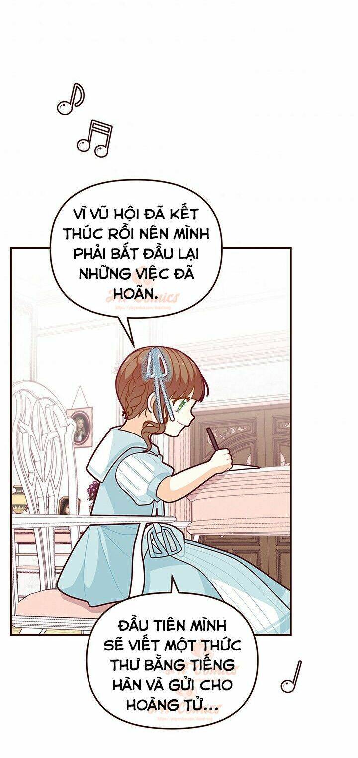 Tôi Chỉ Là Một Tiểu Thư Bình Thường Chapter 47 - 29