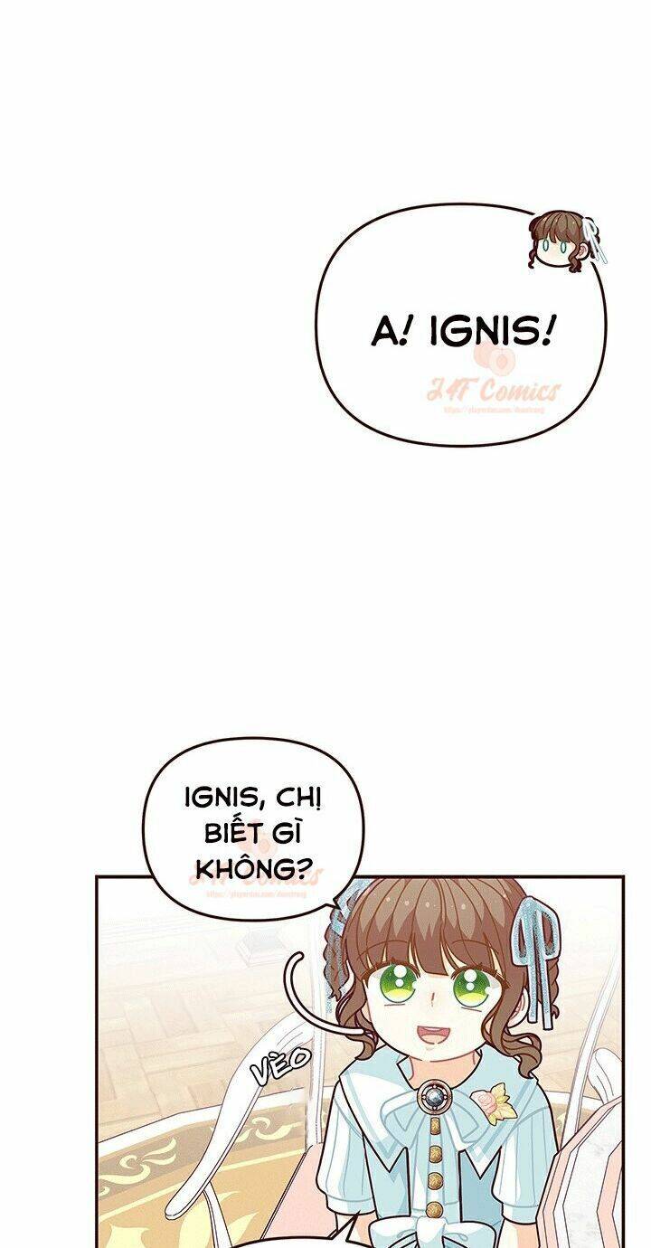 Tôi Chỉ Là Một Tiểu Thư Bình Thường Chapter 47 - 31