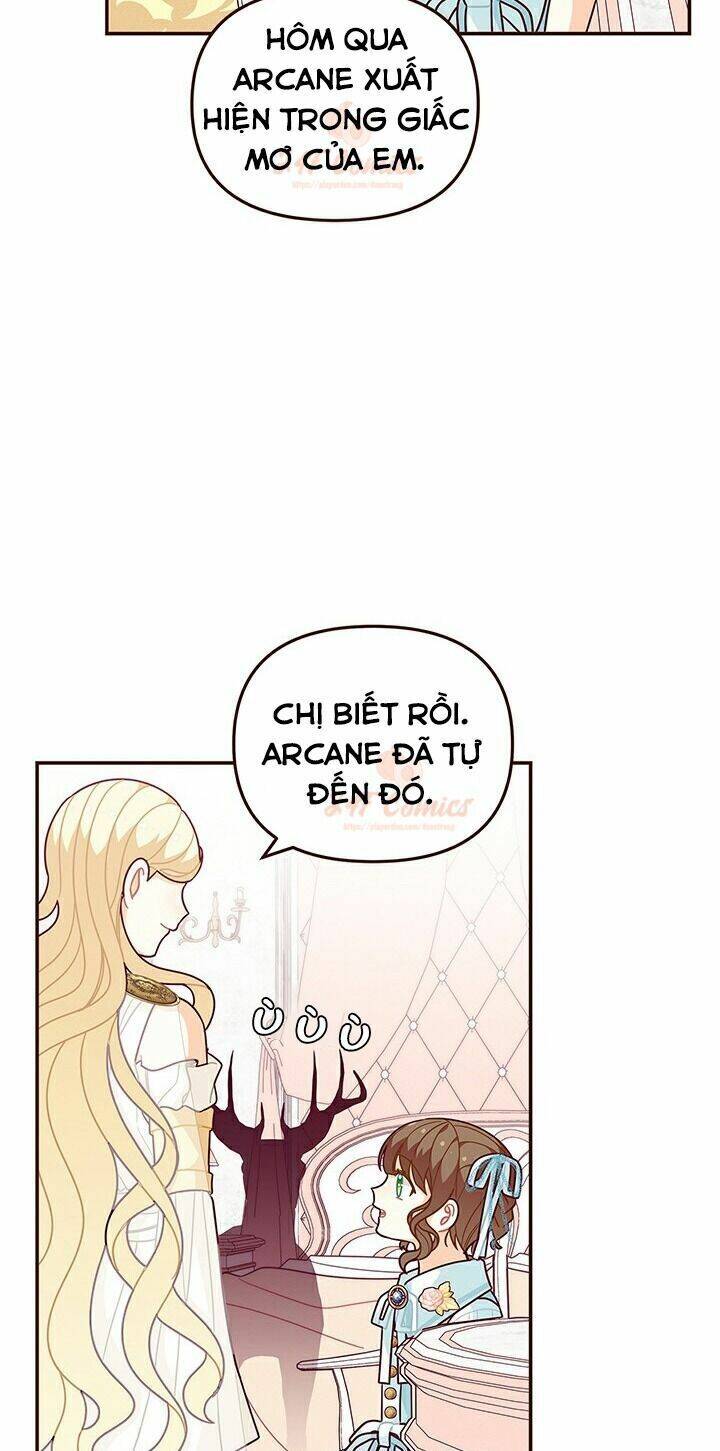 Tôi Chỉ Là Một Tiểu Thư Bình Thường Chapter 47 - 32