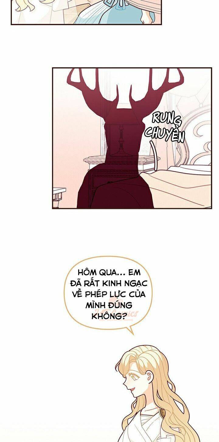 Tôi Chỉ Là Một Tiểu Thư Bình Thường Chapter 47 - 33