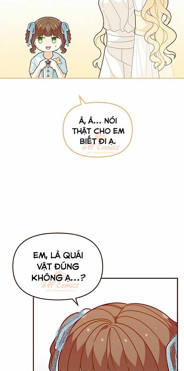 Tôi Chỉ Là Một Tiểu Thư Bình Thường Chapter 47 - 34