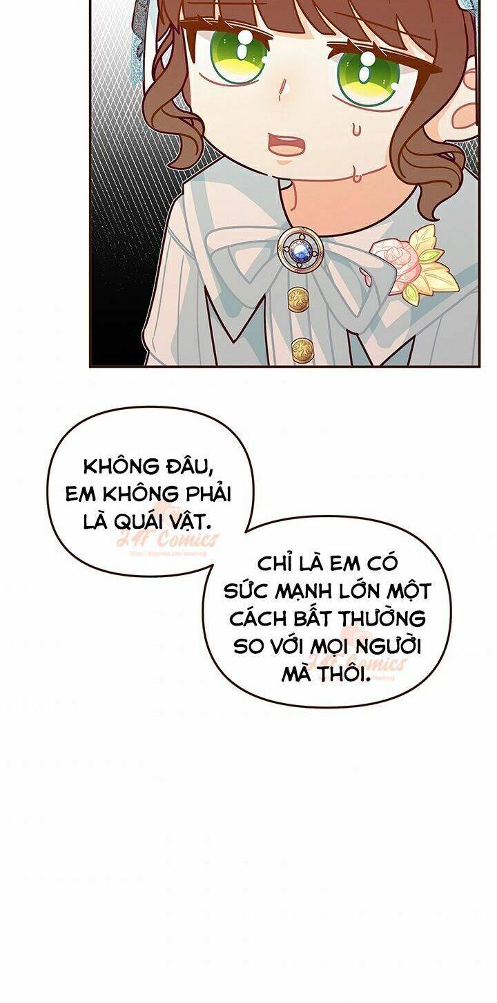 Tôi Chỉ Là Một Tiểu Thư Bình Thường Chapter 47 - 35