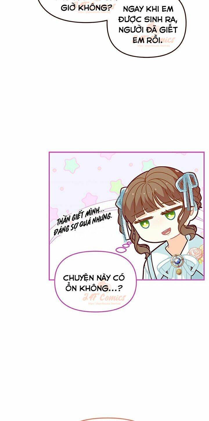 Tôi Chỉ Là Một Tiểu Thư Bình Thường Chapter 47 - 37