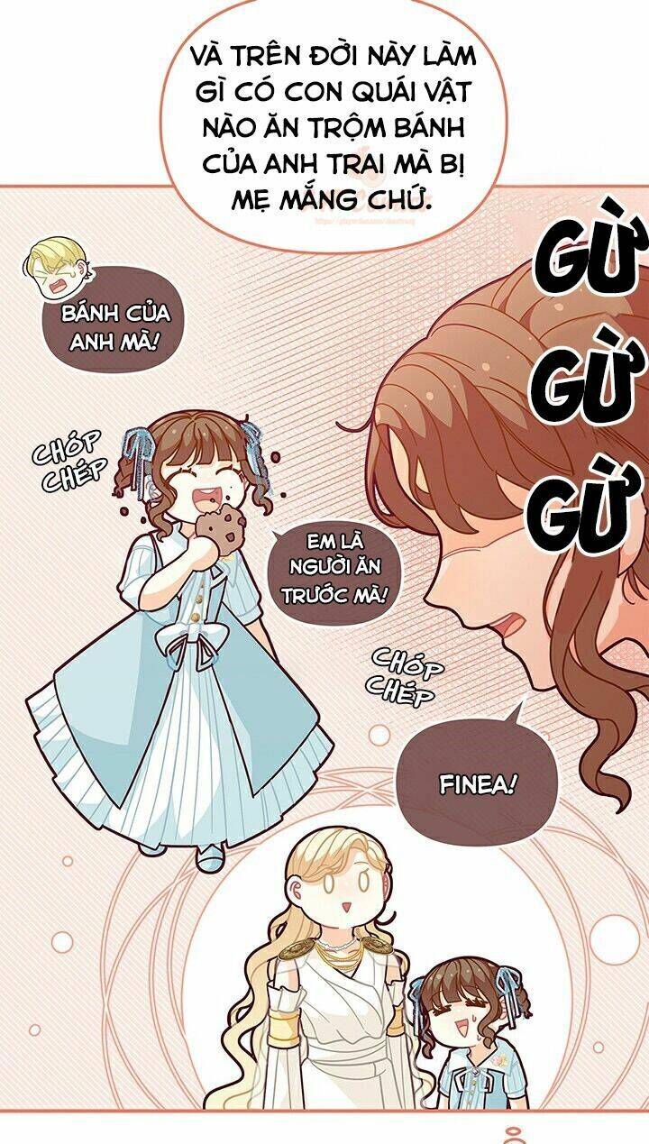 Tôi Chỉ Là Một Tiểu Thư Bình Thường Chapter 47 - 38