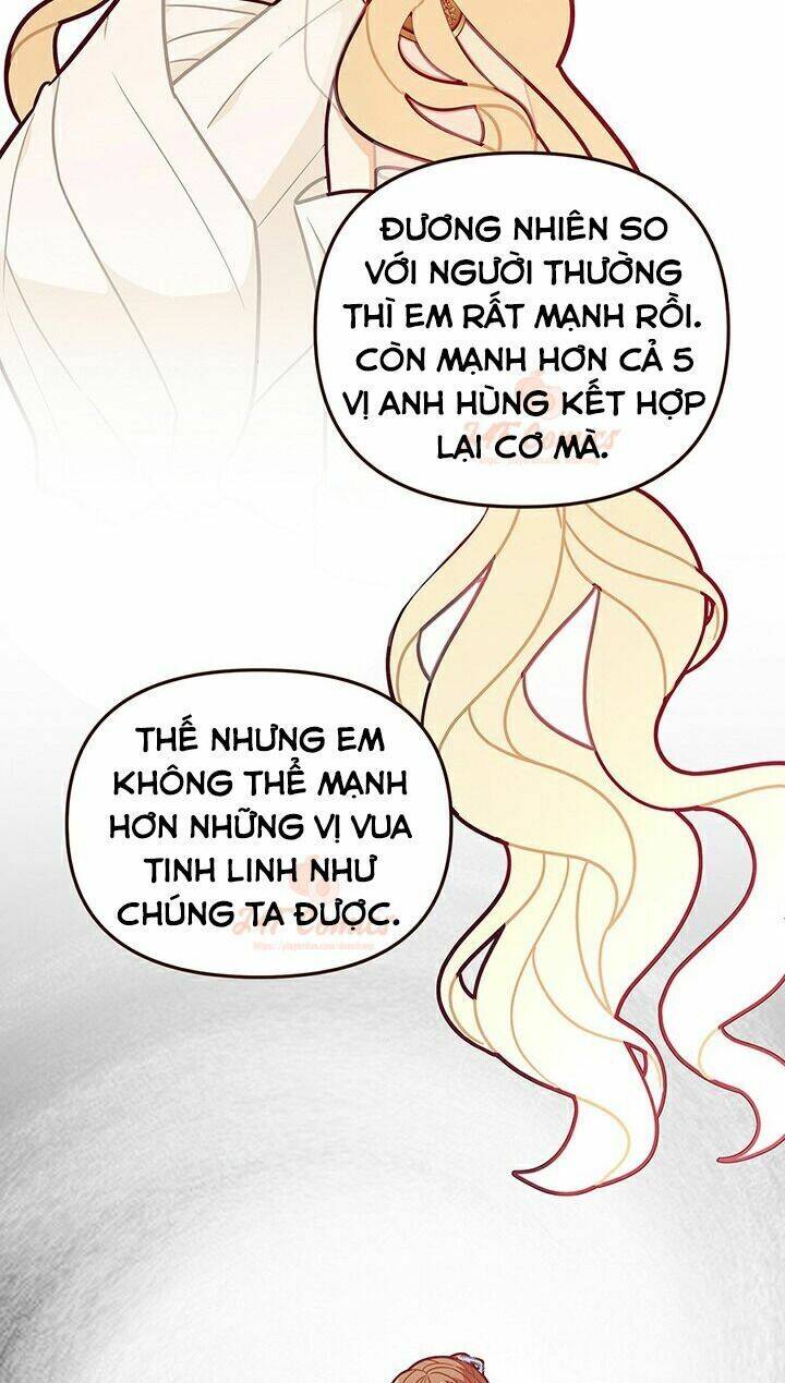 Tôi Chỉ Là Một Tiểu Thư Bình Thường Chapter 47 - 40