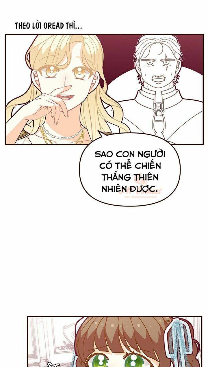 Tôi Chỉ Là Một Tiểu Thư Bình Thường Chapter 47 - 42