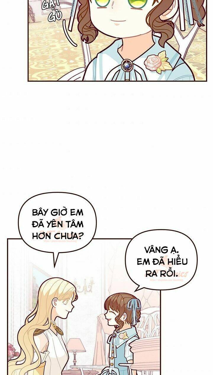 Tôi Chỉ Là Một Tiểu Thư Bình Thường Chapter 47 - 43