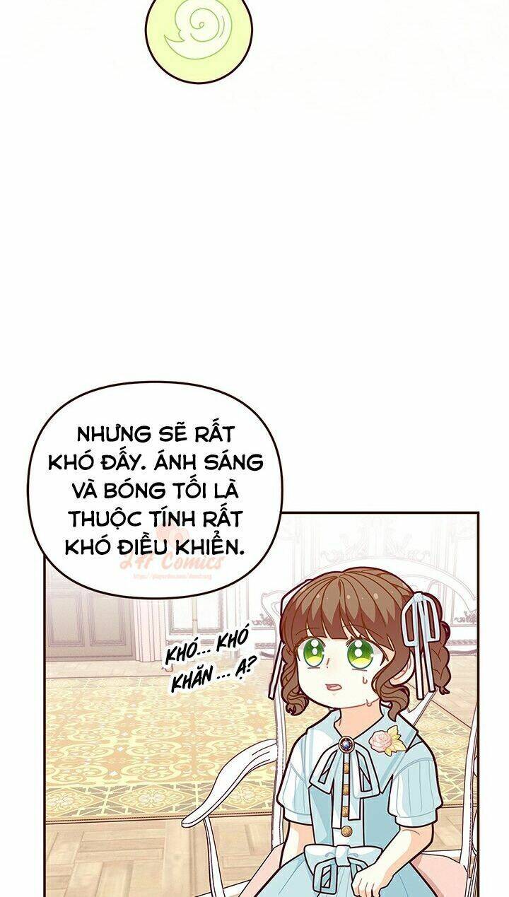 Tôi Chỉ Là Một Tiểu Thư Bình Thường Chapter 47 - 49