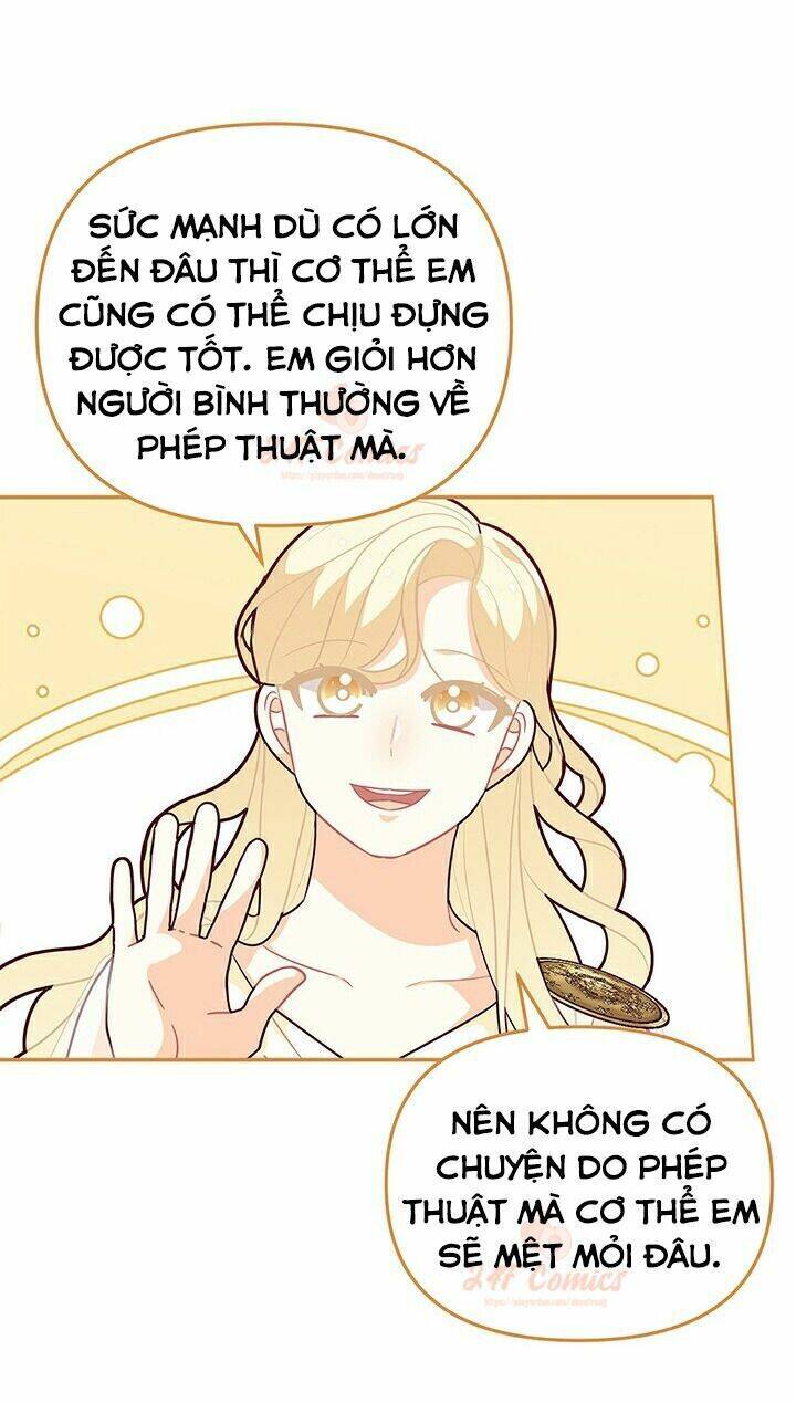 Tôi Chỉ Là Một Tiểu Thư Bình Thường Chapter 47 - 52