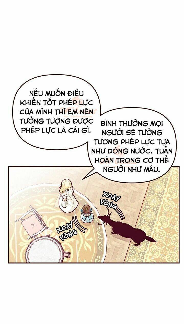 Tôi Chỉ Là Một Tiểu Thư Bình Thường Chapter 47 - 55