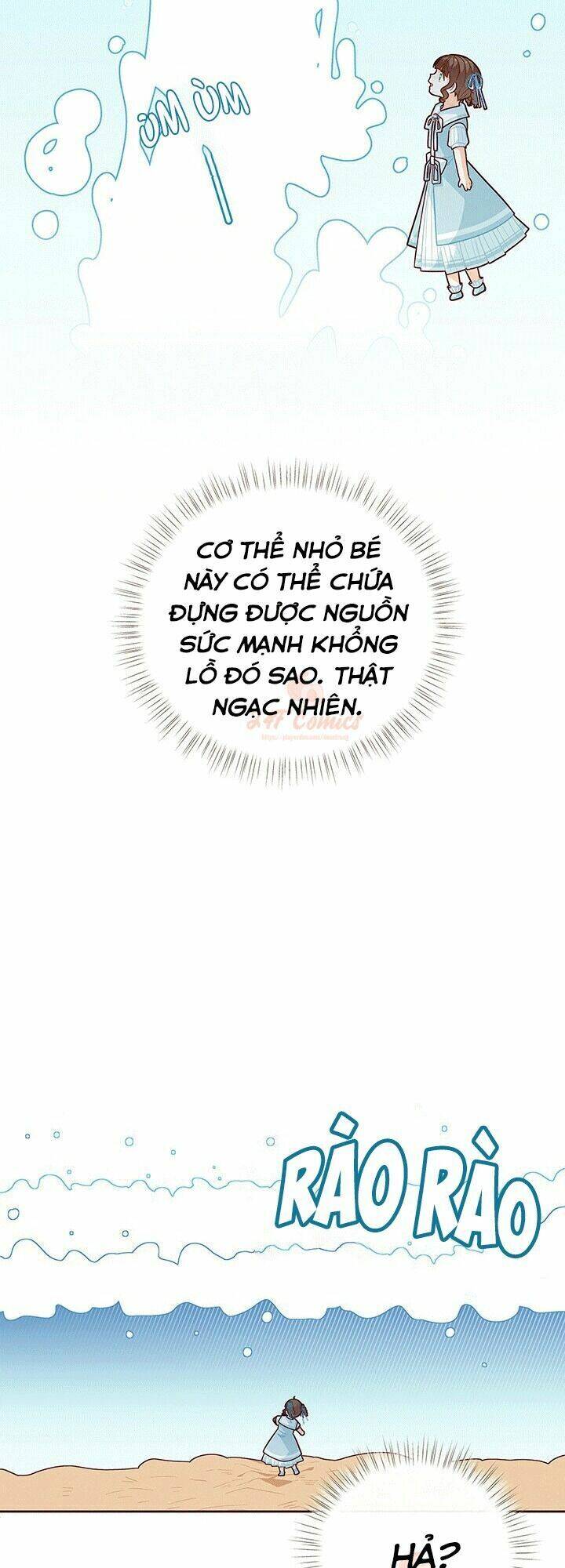 Tôi Chỉ Là Một Tiểu Thư Bình Thường Chapter 47 - 57