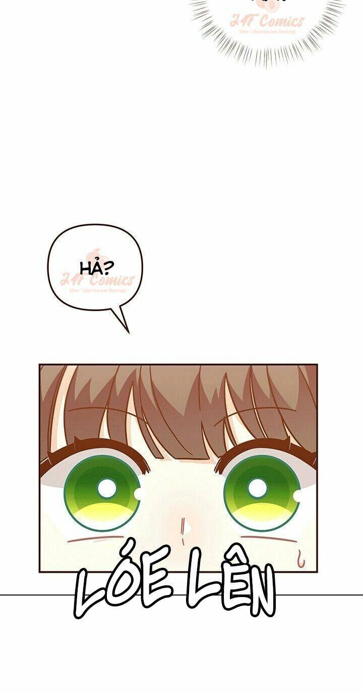 Tôi Chỉ Là Một Tiểu Thư Bình Thường Chapter 47 - 58