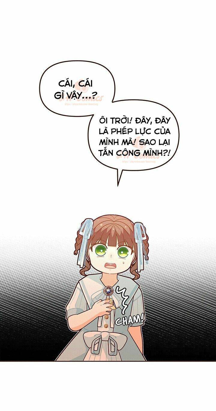 Tôi Chỉ Là Một Tiểu Thư Bình Thường Chapter 47 - 59