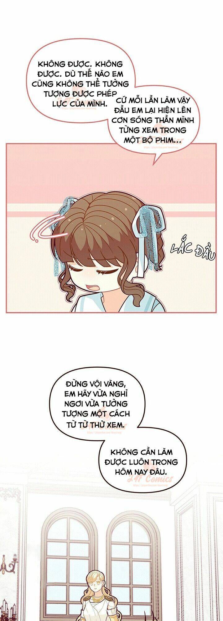 Tôi Chỉ Là Một Tiểu Thư Bình Thường Chapter 47 - 60