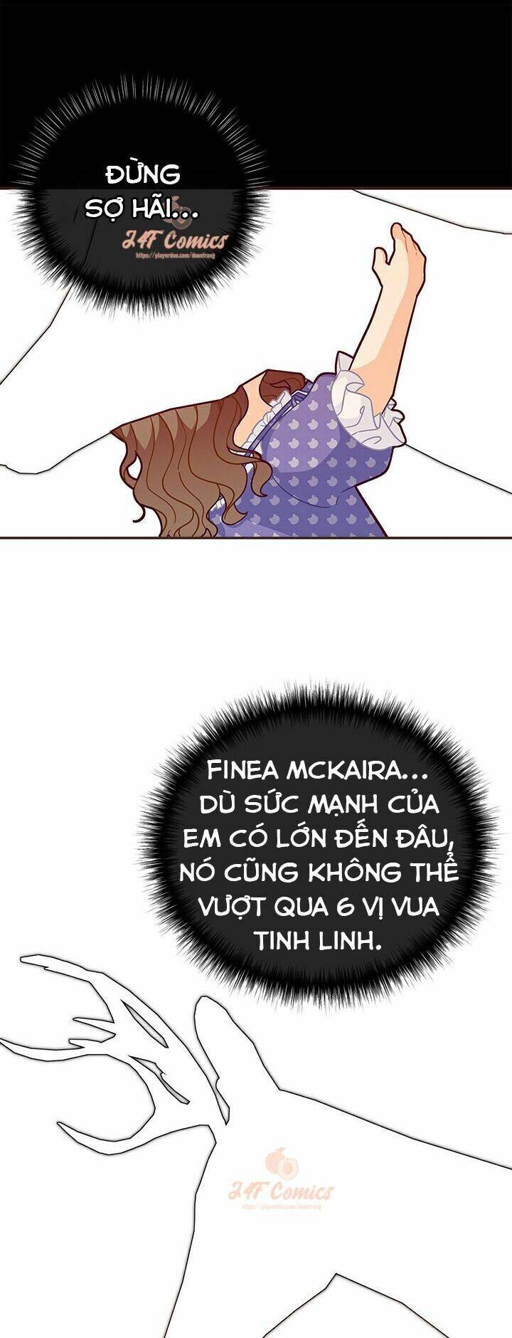 Tôi Chỉ Là Một Tiểu Thư Bình Thường Chapter 47 - 8