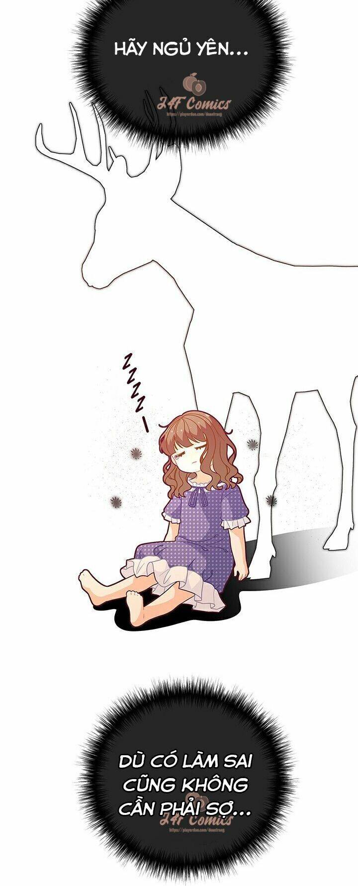 Tôi Chỉ Là Một Tiểu Thư Bình Thường Chapter 47 - 10