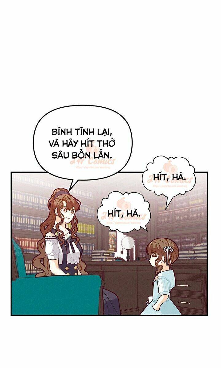 Tôi Chỉ Là Một Tiểu Thư Bình Thường Chapter 48 - 26
