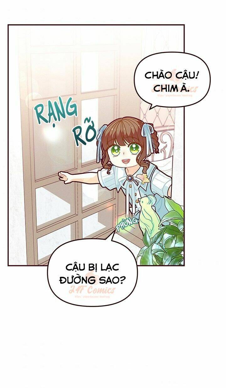 Tôi Chỉ Là Một Tiểu Thư Bình Thường Chapter 48 - 6