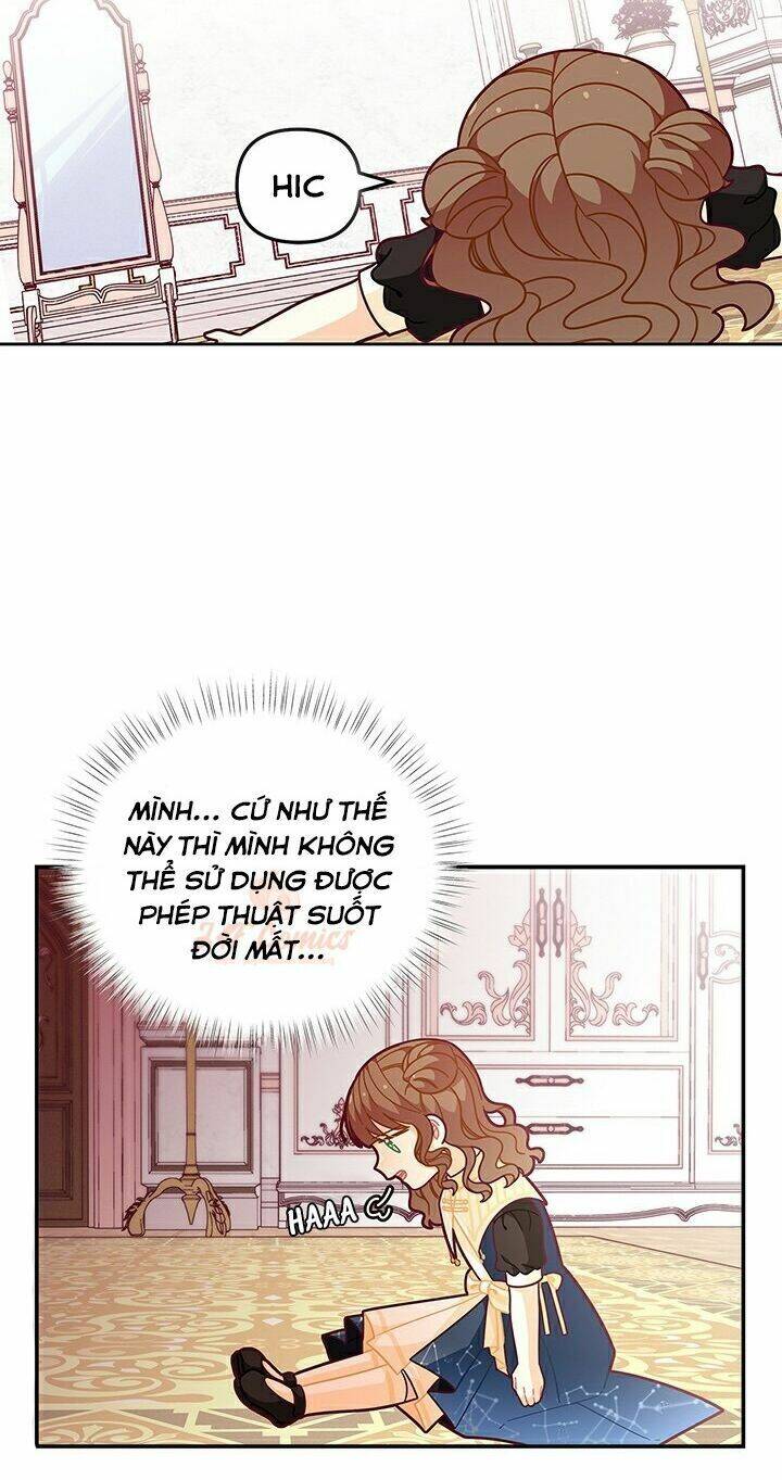 Tôi Chỉ Là Một Tiểu Thư Bình Thường Chapter 48 - 59