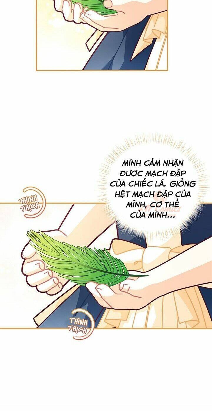 Tôi Chỉ Là Một Tiểu Thư Bình Thường Chapter 49 - 17