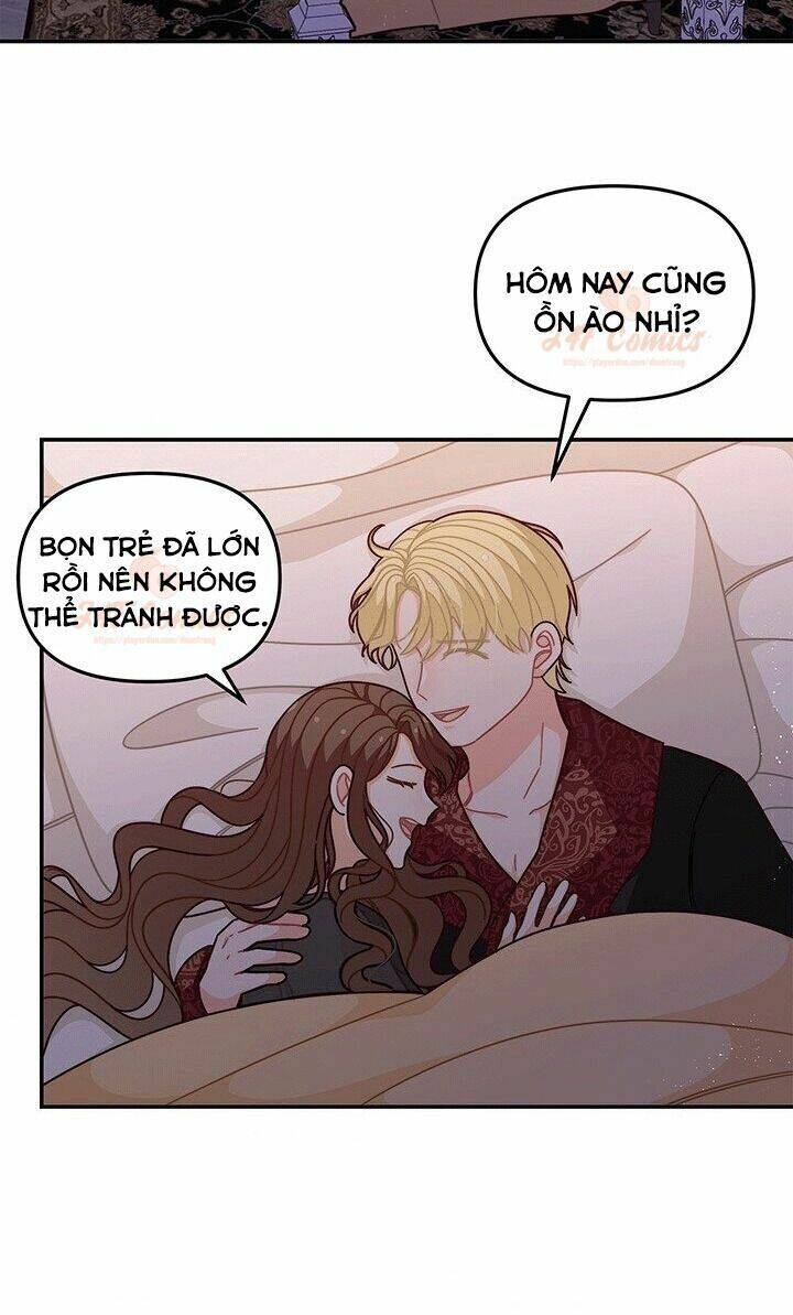 Tôi Chỉ Là Một Tiểu Thư Bình Thường Chapter 49 - 36