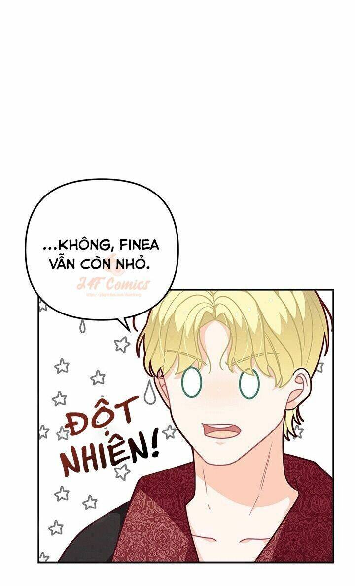 Tôi Chỉ Là Một Tiểu Thư Bình Thường Chapter 49 - 41