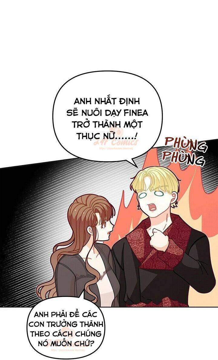 Tôi Chỉ Là Một Tiểu Thư Bình Thường Chapter 49 - 42