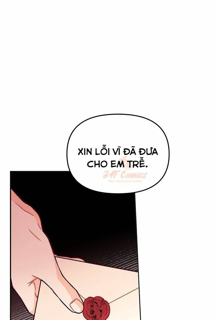 Tôi Chỉ Là Một Tiểu Thư Bình Thường Chapter 49 - 47