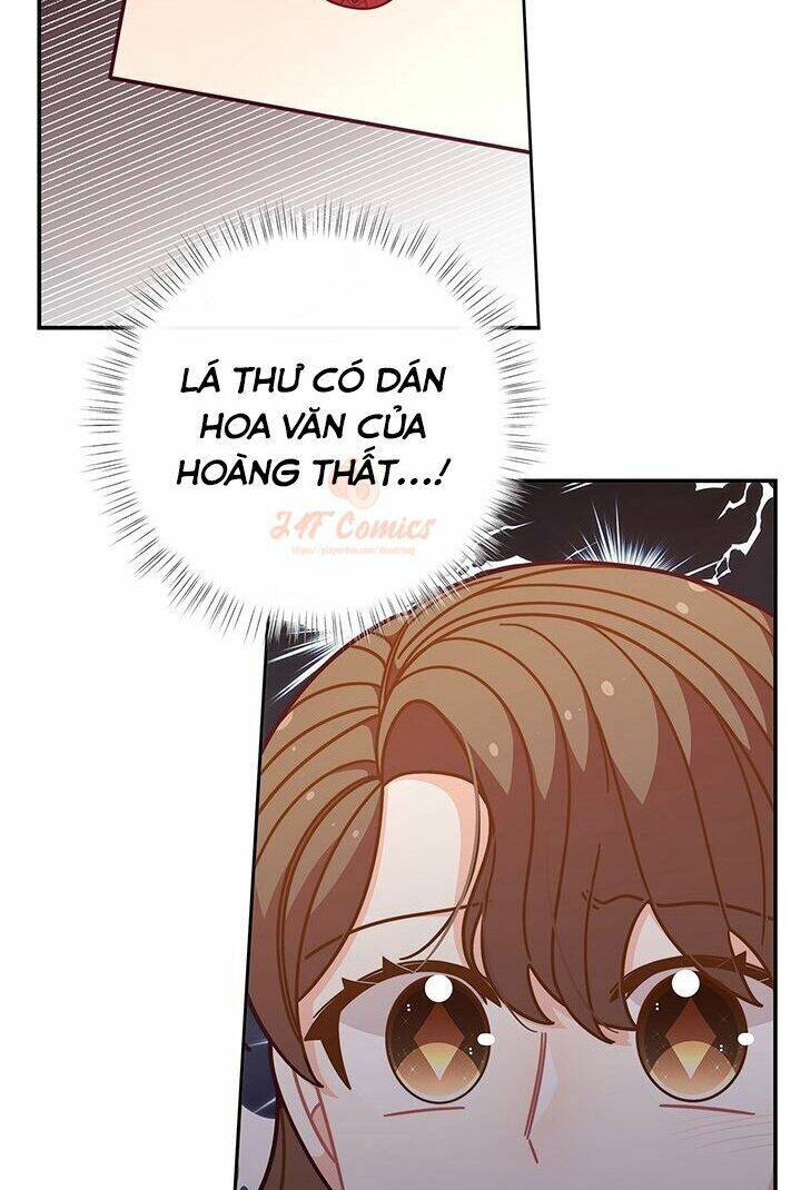 Tôi Chỉ Là Một Tiểu Thư Bình Thường Chapter 49 - 48