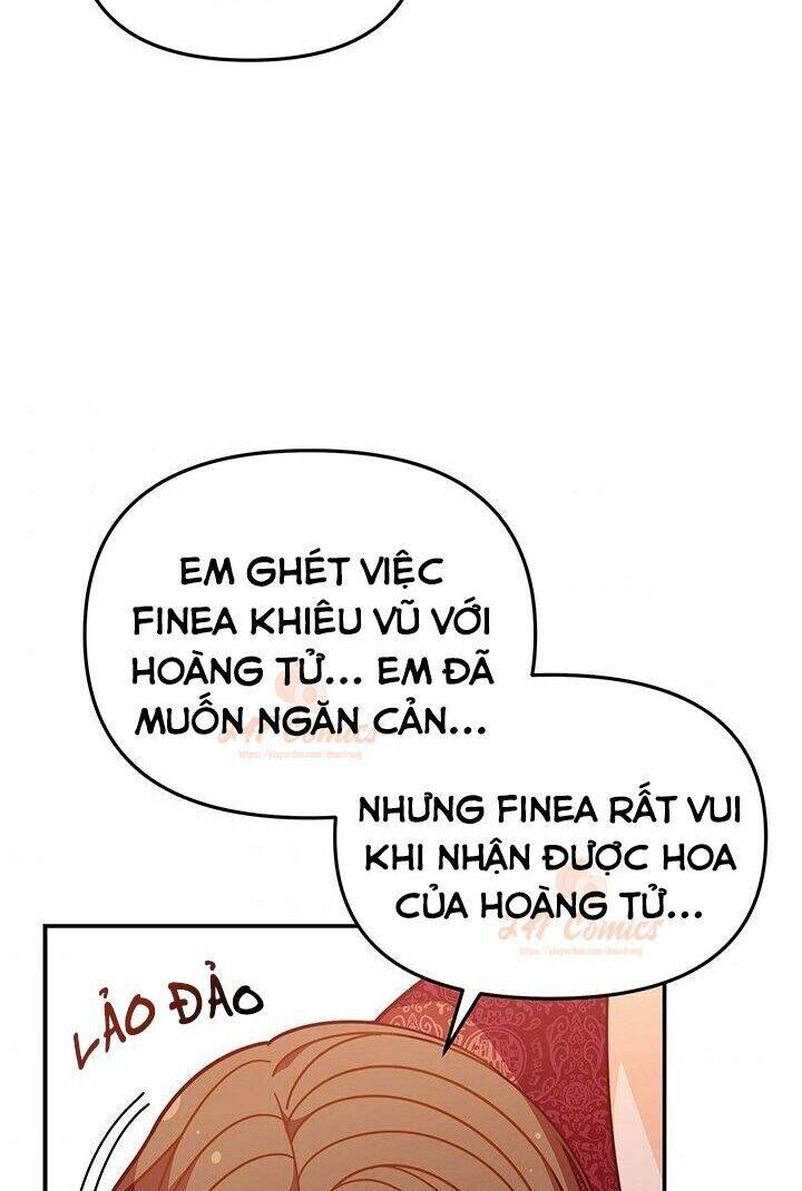 Tôi Chỉ Là Một Tiểu Thư Bình Thường Chapter 49 - 53