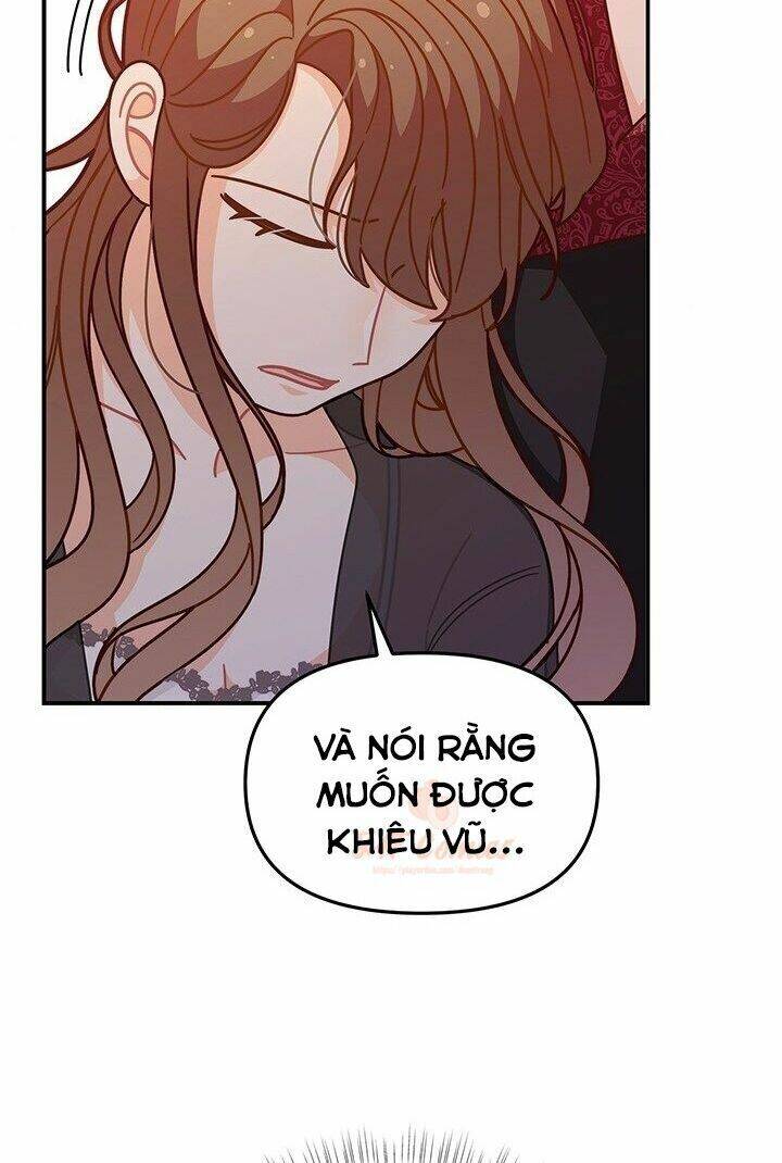 Tôi Chỉ Là Một Tiểu Thư Bình Thường Chapter 49 - 54