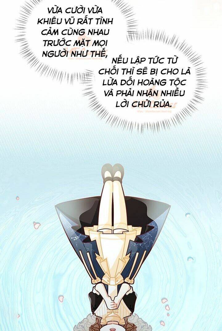 Tôi Chỉ Là Một Tiểu Thư Bình Thường Chapter 49 - 56