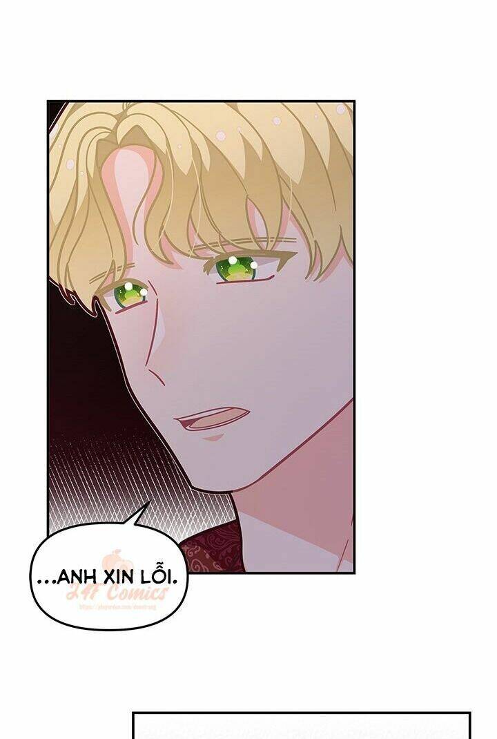 Tôi Chỉ Là Một Tiểu Thư Bình Thường Chapter 49 - 61