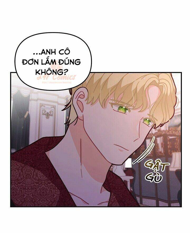Tôi Chỉ Là Một Tiểu Thư Bình Thường Chapter 49 - 63