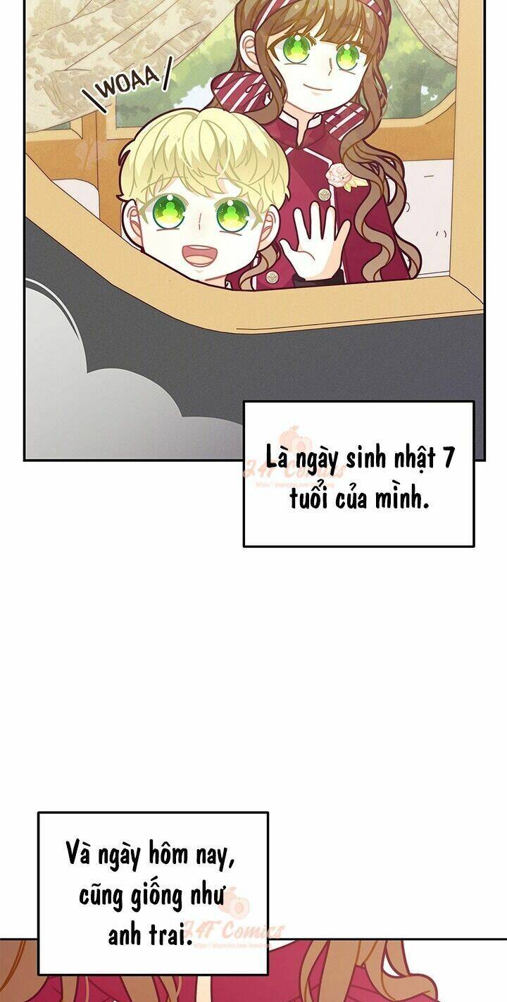 Tôi Chỉ Là Một Tiểu Thư Bình Thường Chapter 50 - 19