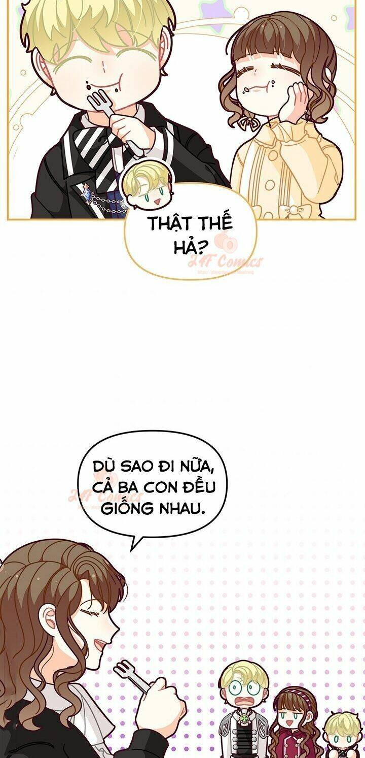 Tôi Chỉ Là Một Tiểu Thư Bình Thường Chapter 50 - 35