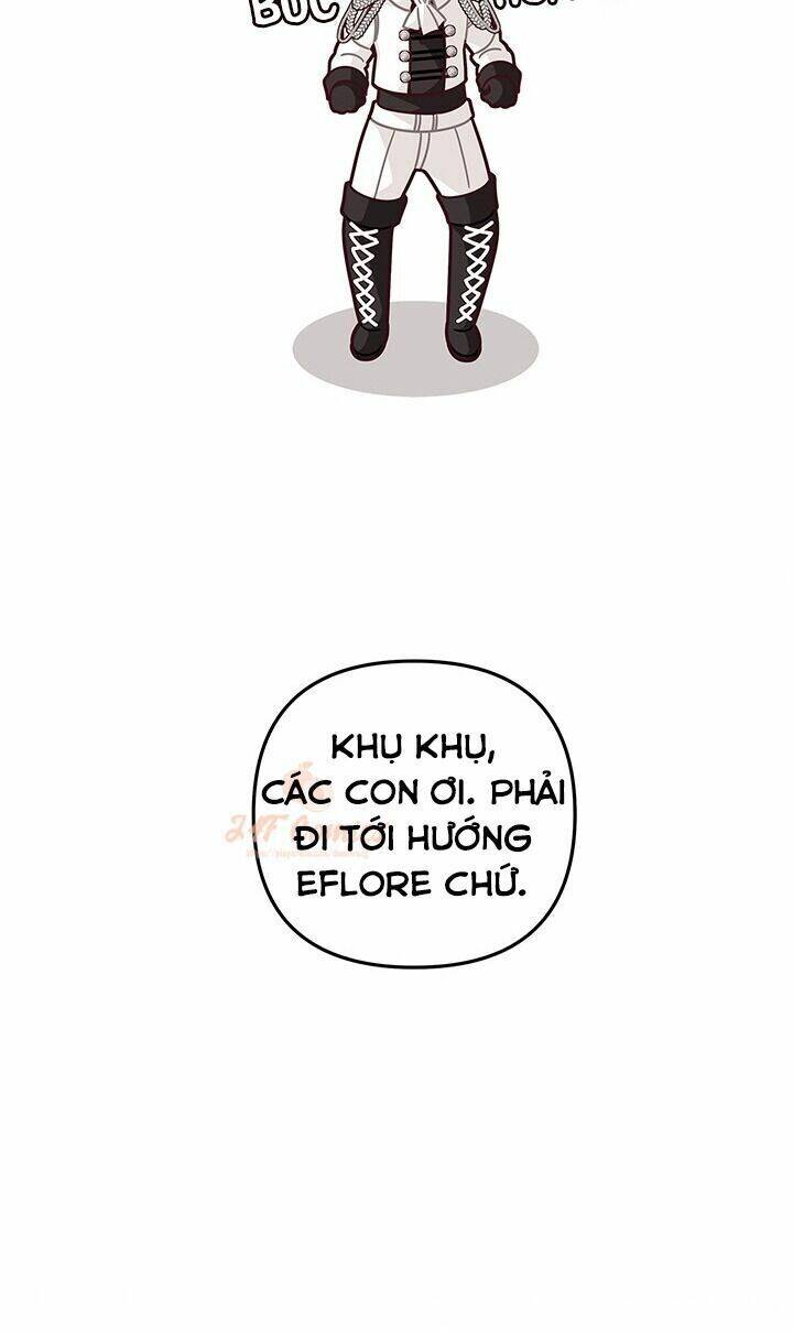 Tôi Chỉ Là Một Tiểu Thư Bình Thường Chapter 50 - 43
