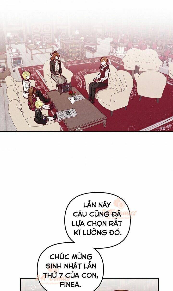 Tôi Chỉ Là Một Tiểu Thư Bình Thường Chapter 50 - 49