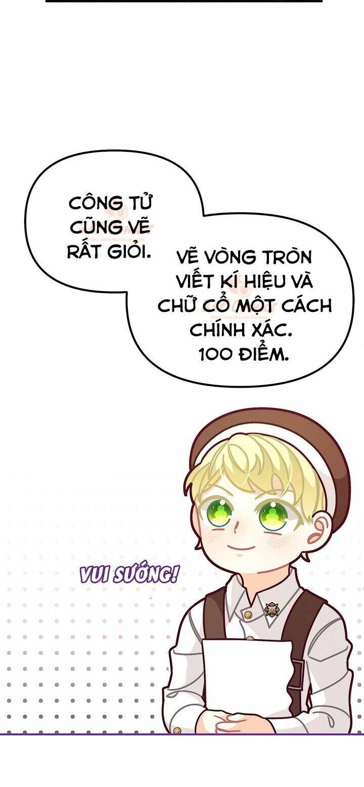 Tôi Chỉ Là Một Tiểu Thư Bình Thường Chapter 51 - 51