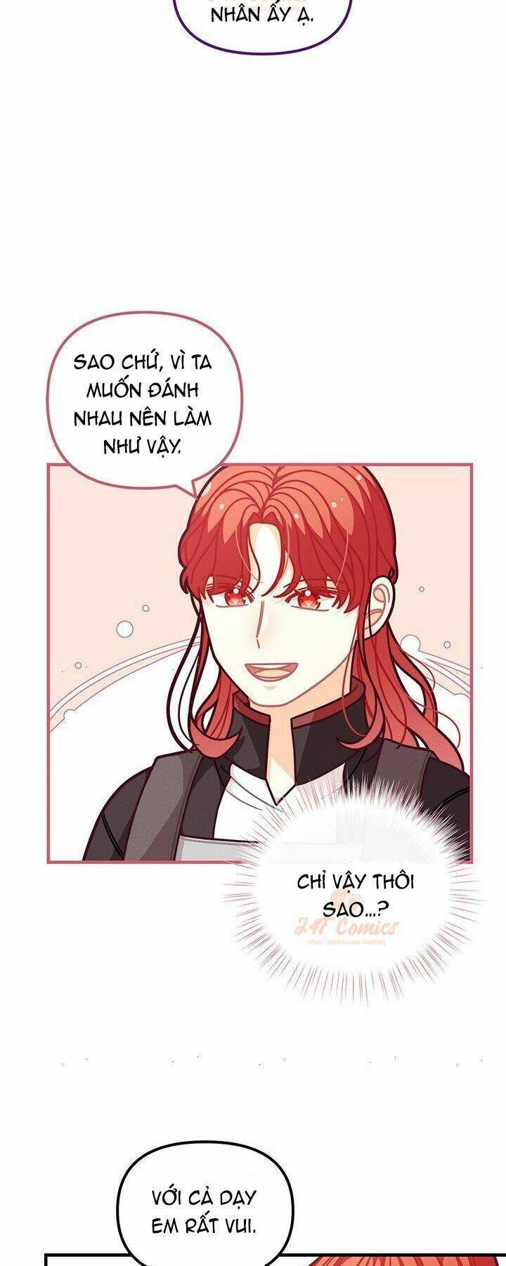 Tôi Chỉ Là Một Tiểu Thư Bình Thường Chapter 52 - 17