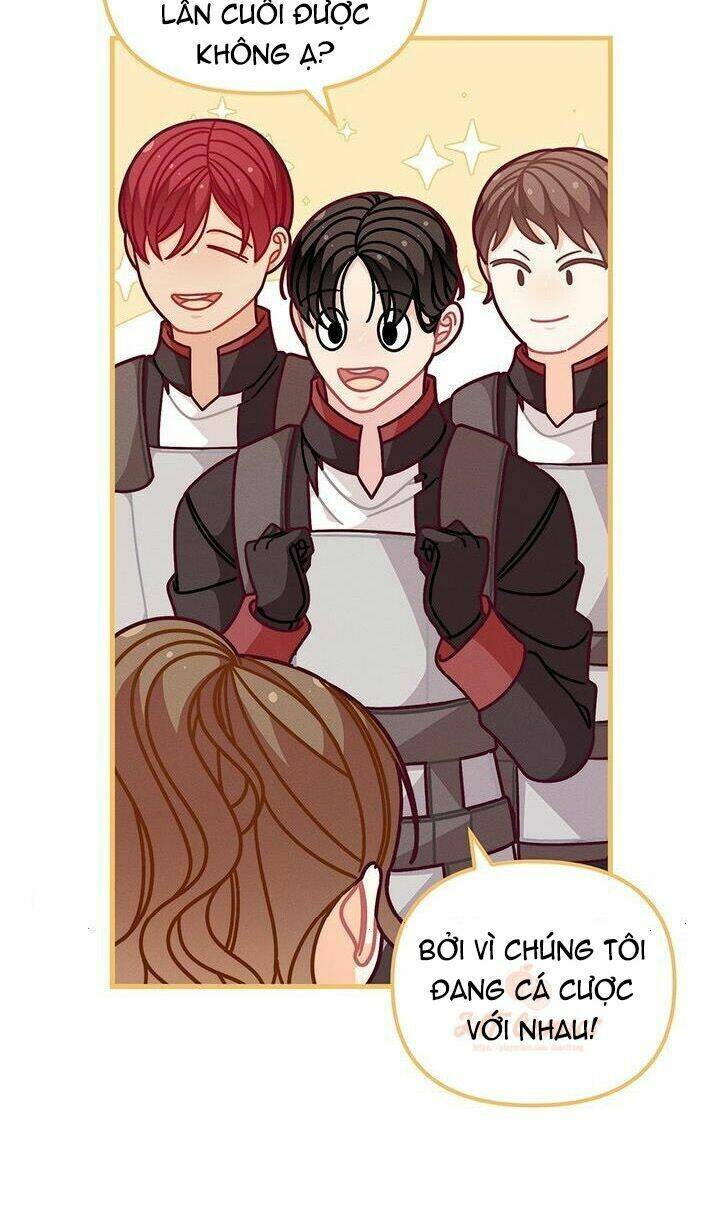 Tôi Chỉ Là Một Tiểu Thư Bình Thường Chapter 52 - 40