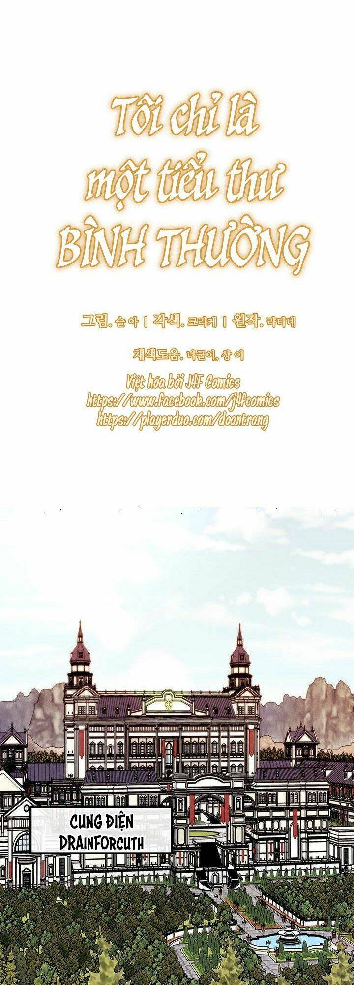 Tôi Chỉ Là Một Tiểu Thư Bình Thường Chapter 52 - 6